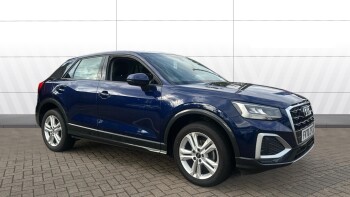 Audi Q2 30 TFSI Sport 5dr Petrol Estate